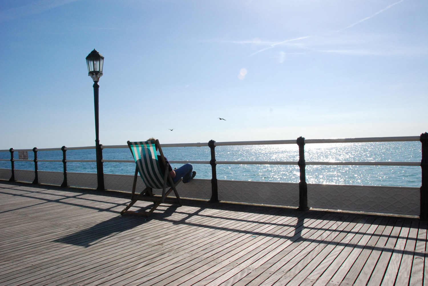 worthing-pier